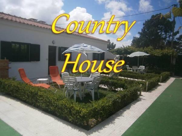 Country House Alfarim Εξωτερικό φωτογραφία