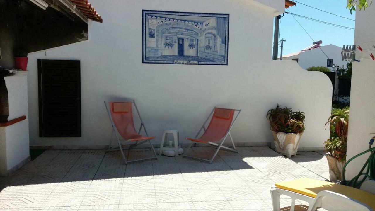 Country House Alfarim Εξωτερικό φωτογραφία