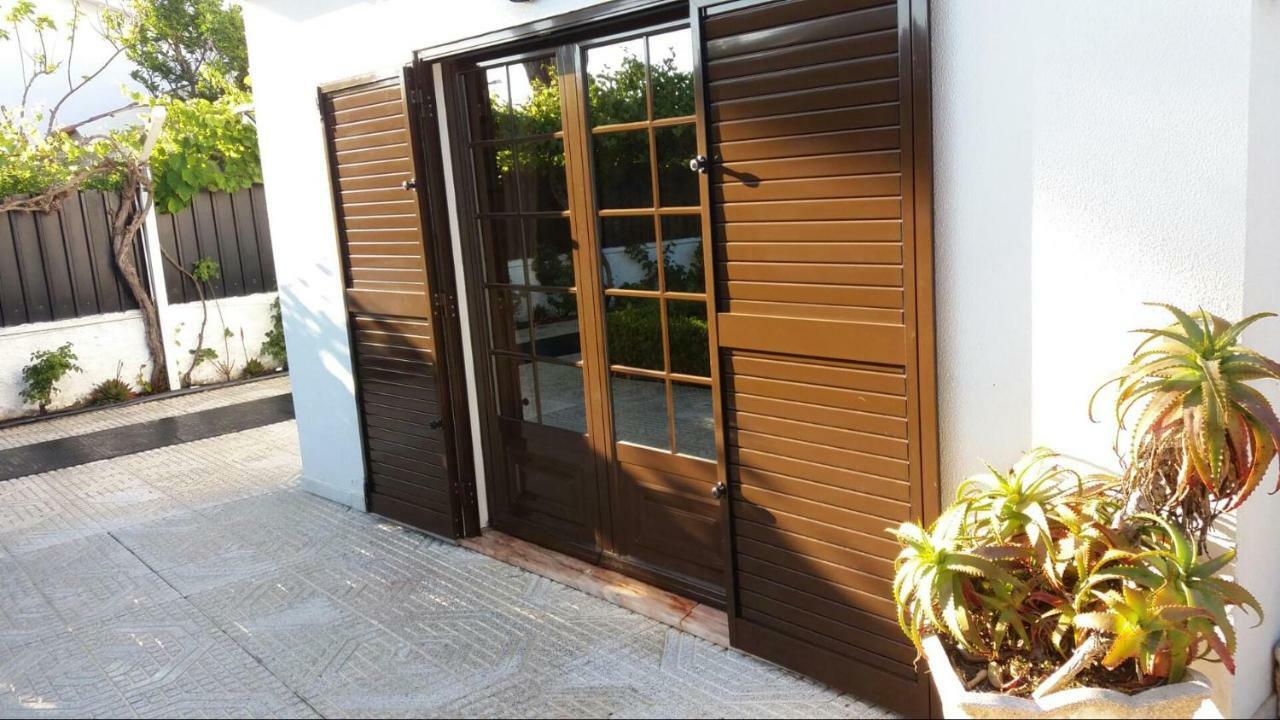 Country House Alfarim Εξωτερικό φωτογραφία
