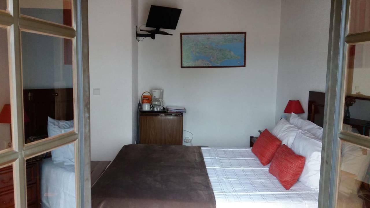 Country House Alfarim Εξωτερικό φωτογραφία