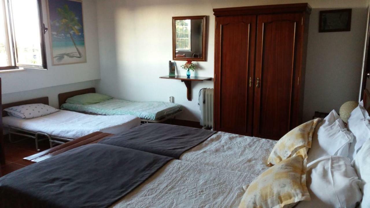 Country House Alfarim Εξωτερικό φωτογραφία