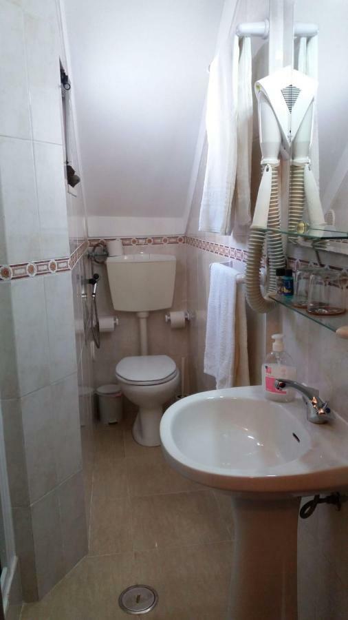 Country House Alfarim Εξωτερικό φωτογραφία