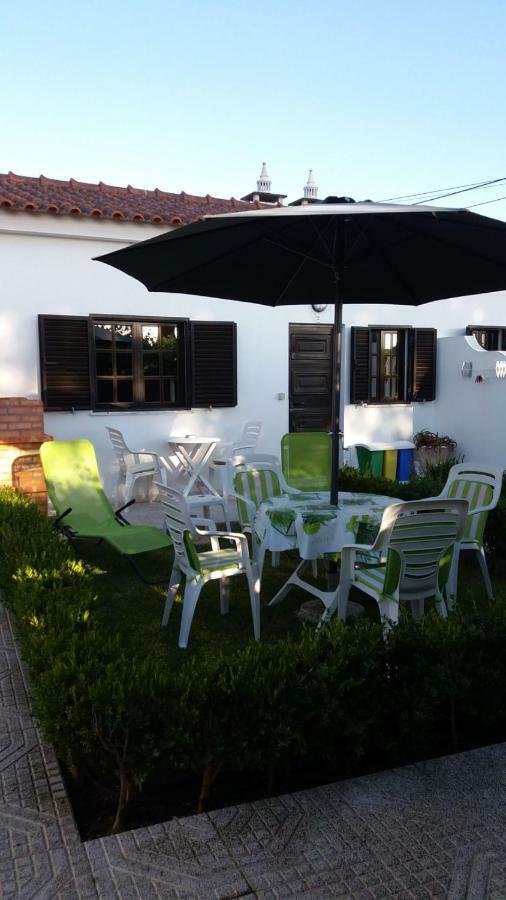 Country House Alfarim Εξωτερικό φωτογραφία