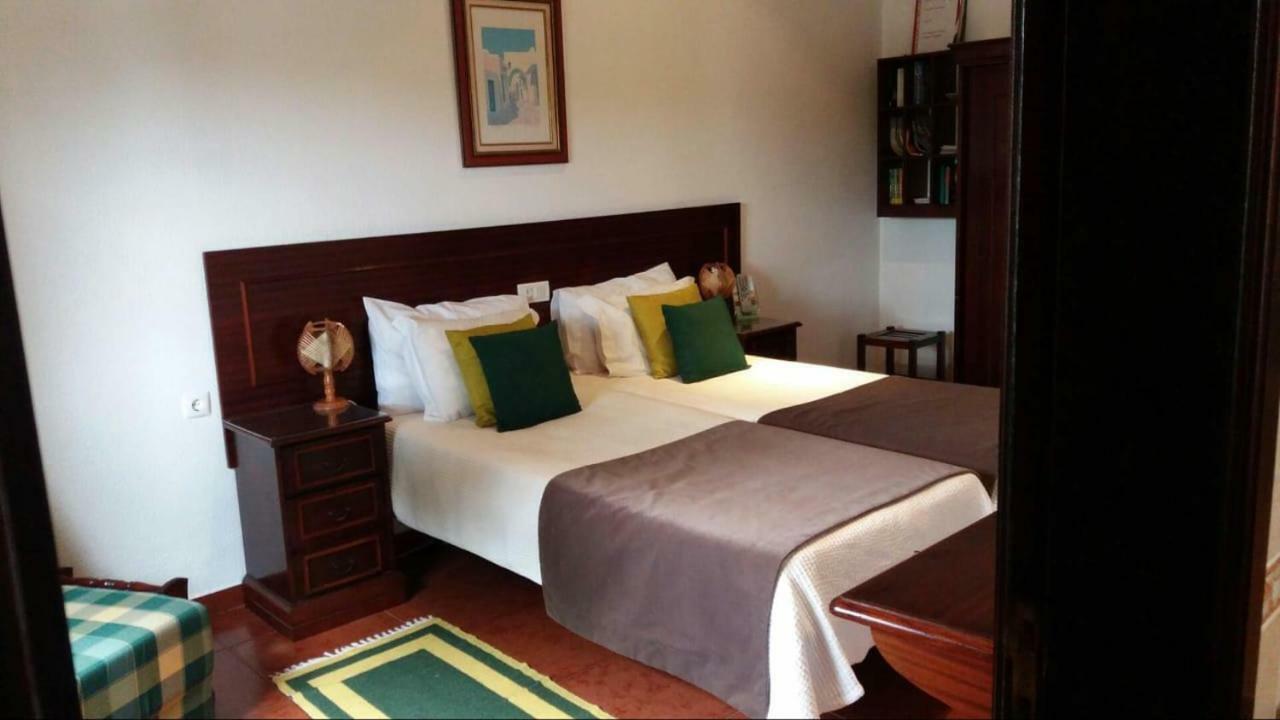 Country House Alfarim Εξωτερικό φωτογραφία