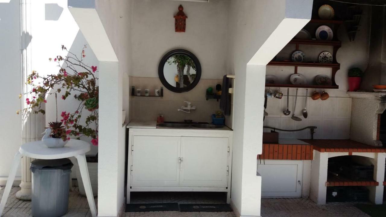 Country House Alfarim Εξωτερικό φωτογραφία