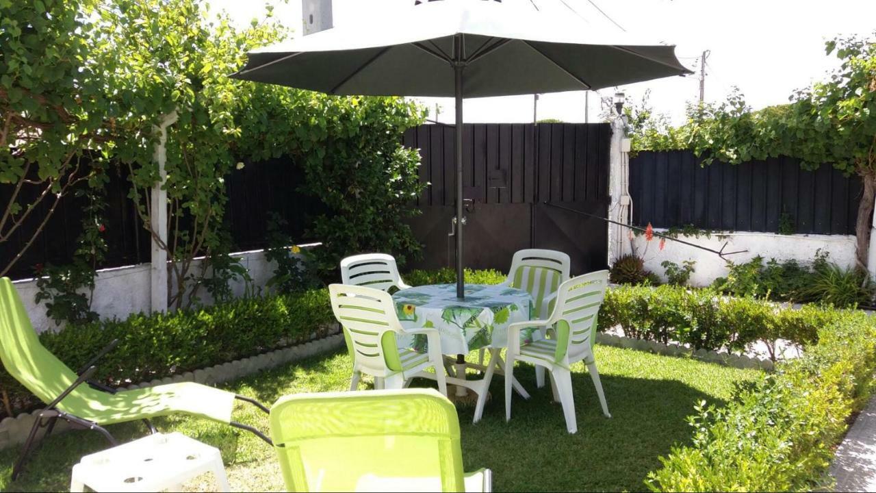 Country House Alfarim Εξωτερικό φωτογραφία