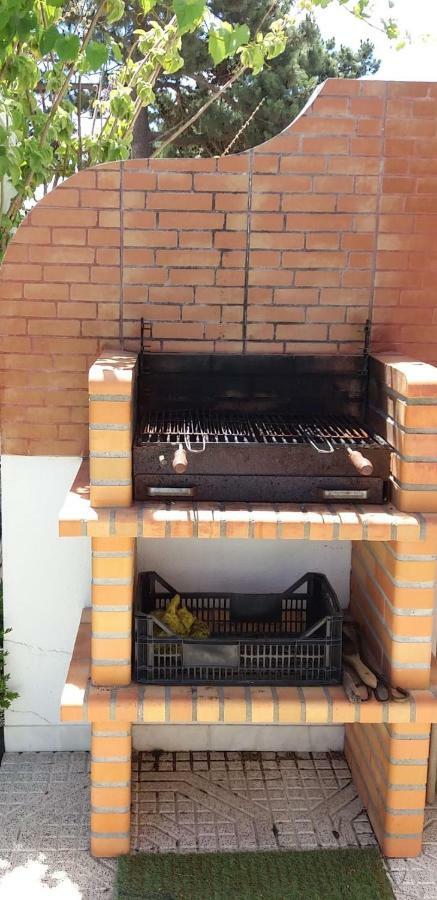 Country House Alfarim Εξωτερικό φωτογραφία