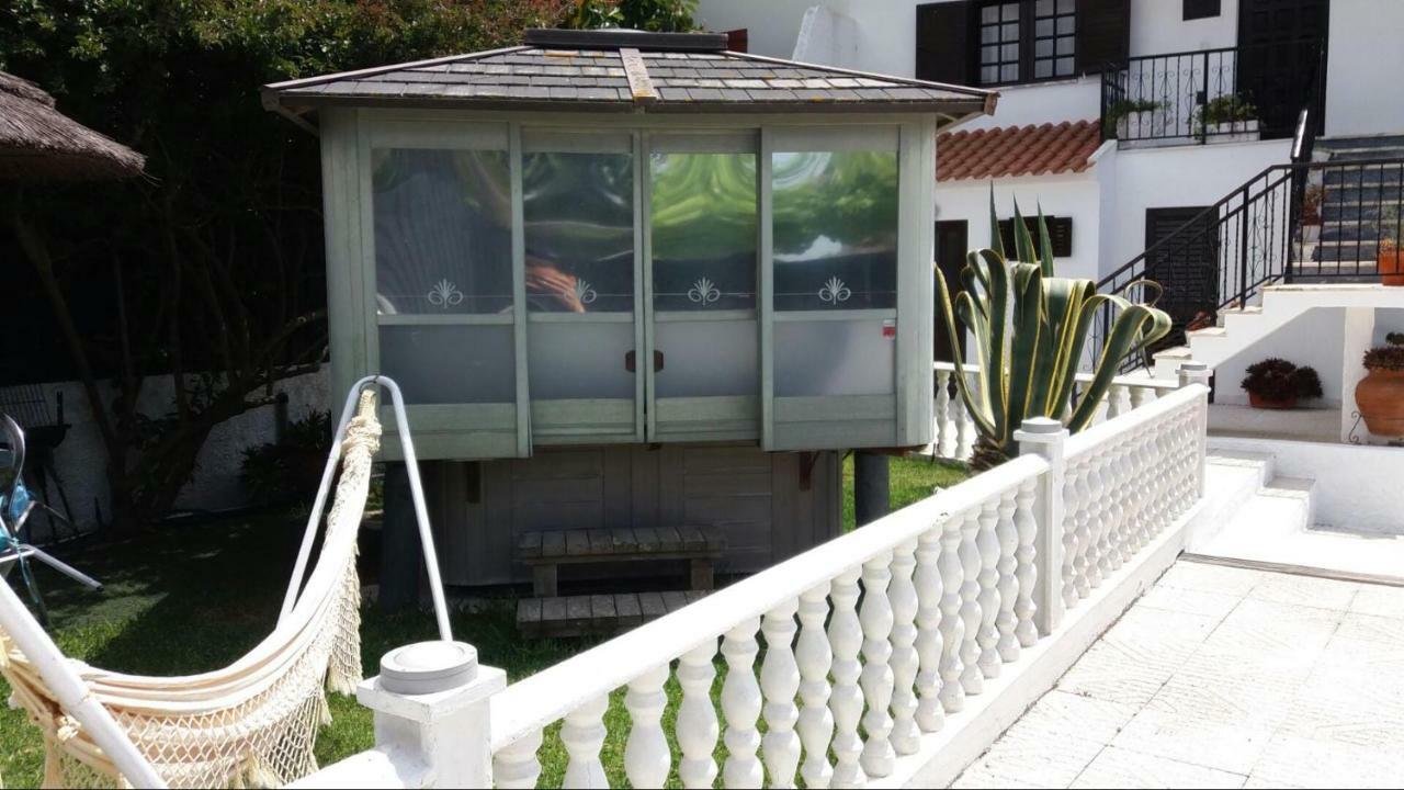 Country House Alfarim Εξωτερικό φωτογραφία