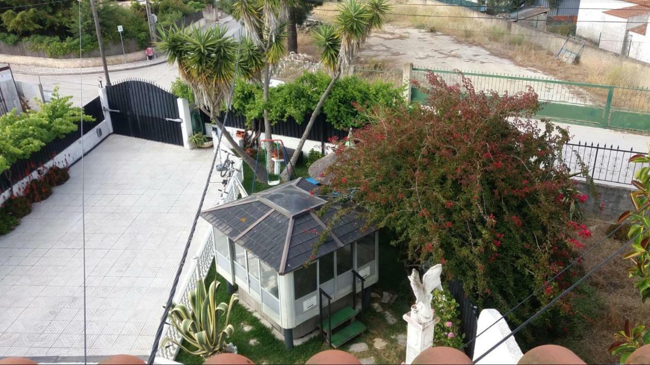 Country House Alfarim Εξωτερικό φωτογραφία