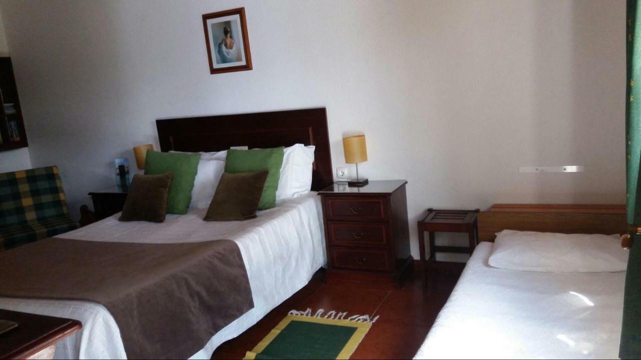 Country House Alfarim Εξωτερικό φωτογραφία