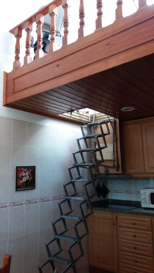 Country House Alfarim Εξωτερικό φωτογραφία