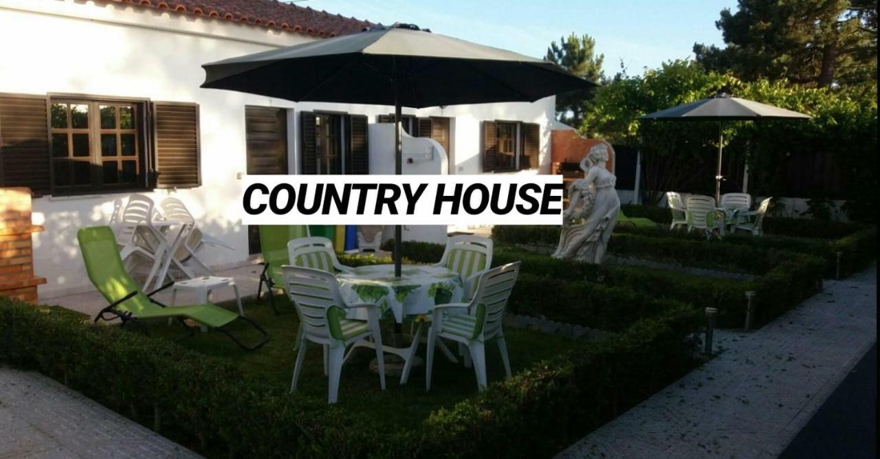 Country House Alfarim Εξωτερικό φωτογραφία